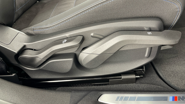 BMW 1 Series 120 M Sport 5dr Step Auto Petrol Hatchback